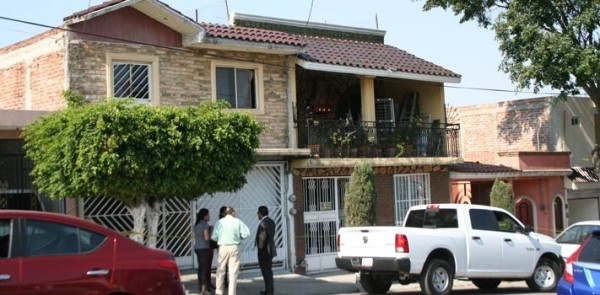 Sin pistas de los asesinos de un matrimonio en Vibar
