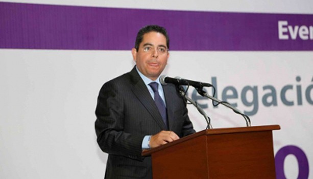 Estados Unidos detiene a exsecretario de Gobierno de Sonora en la gestión de Guillermo Padres