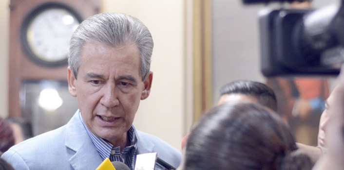 Delincuentes deben ser sancionados de manera más efectiva