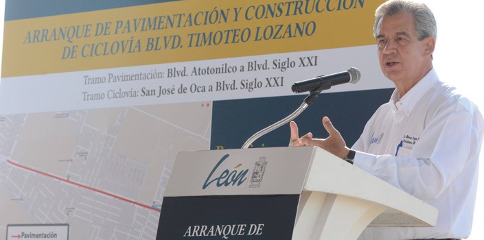 Buscan terreno para construir una preparatoria en la colonia 10 de Mayo