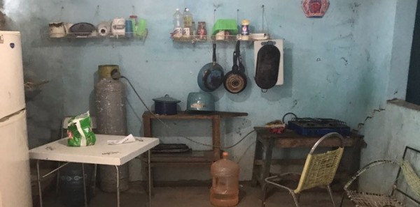 Desmantelan narcolaboratorio en San Francisco del Rincón