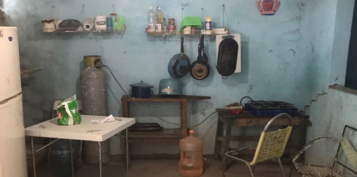 Desmantelan narcolaboratorio en San Francisco del Rincón