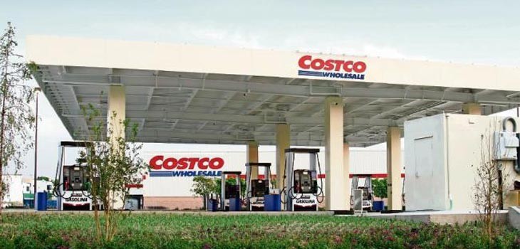 Inicia operaciones la primera gasolinera de Costco en México