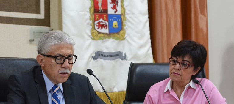 Presentan iniciativa para incrementar sanciones por faltas administrativas