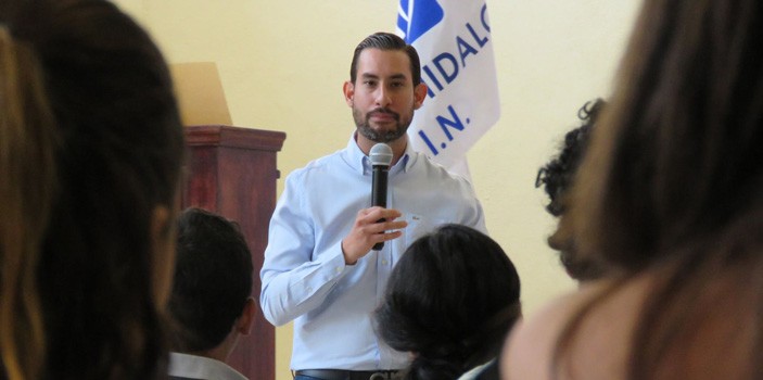 Para la reelección se analizará el trabajo y la opinión ciudadana