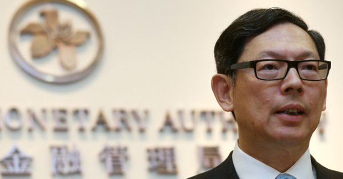 Hong Kong usará reconocimiento facial en cajeros automáticos