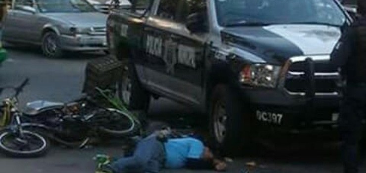 Detenido policía leonés que atropelló a un motociclista