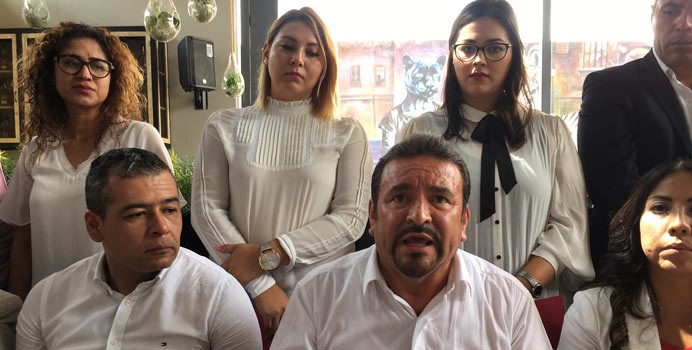 Critica PRI omisión de Santillana para conseguir nueva clínica del ISSSTE