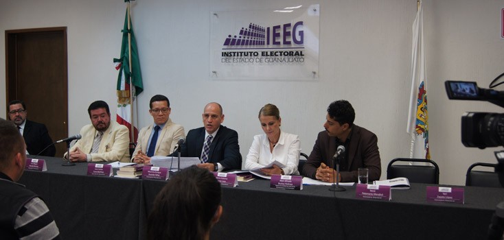 A partir de junio descontarán mensualmente al PAN 50% de sus prerrogativas