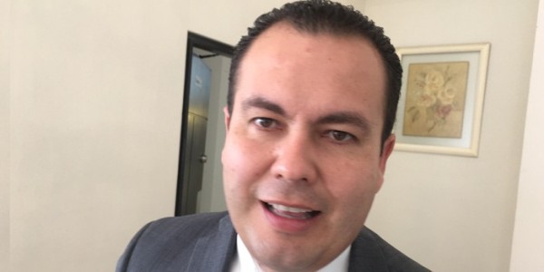 Rechaza Guzmán Acosta dejar cargo de consejero ciudadano