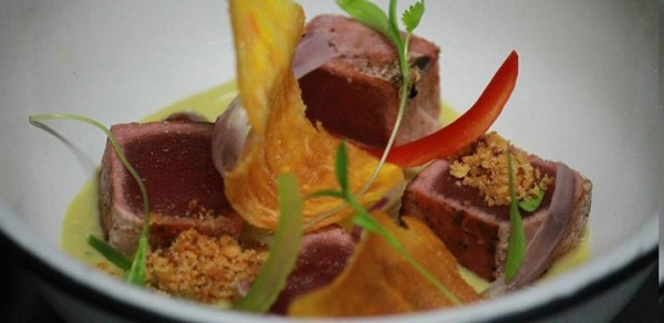 Abre Ecuador Programa Gastronómico ‘Estrellas a la Carta
