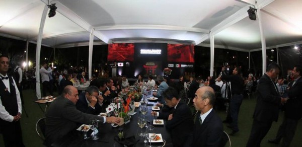 Refuerza Guanajuato Hermanamiento con Hiroshima