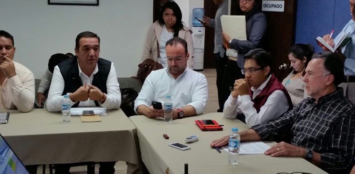 Aprueban compra de equipo para policías de León