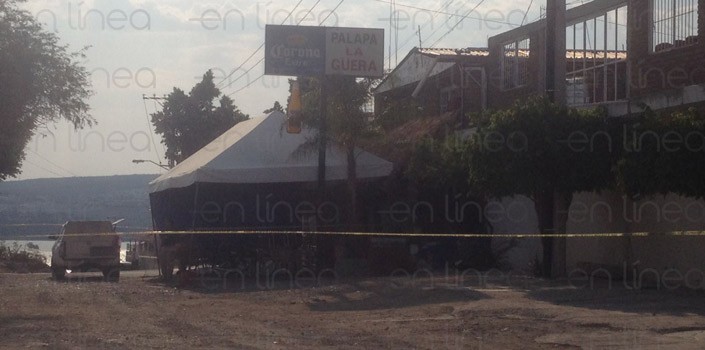 Ejecutan a un hombre en las inmediaciones del Parque Metropolitano de León