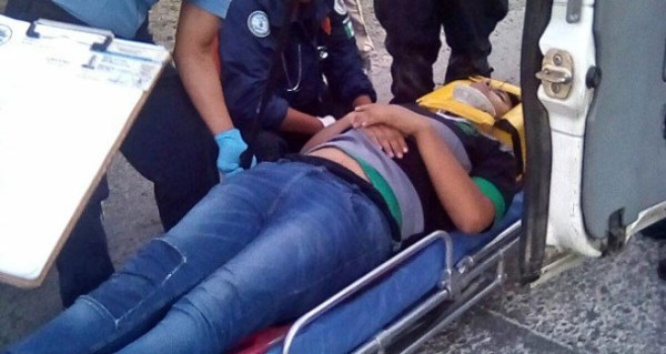 Modificarán señalética Torres Landa y Océano Atlántico para evitar accidentes