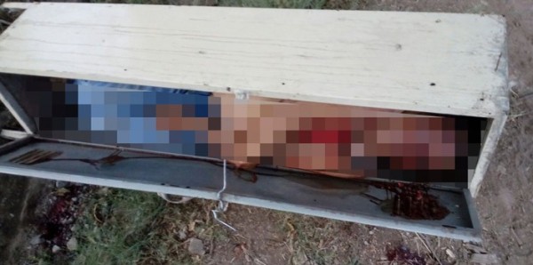Detenido por presunto secuestro fue vinculado a proceso por homicidio