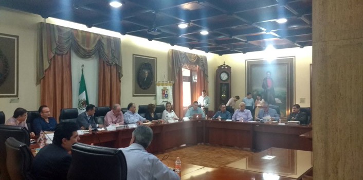 Tomarán prórroga para definir el fallo de la licitación de recolección de basura