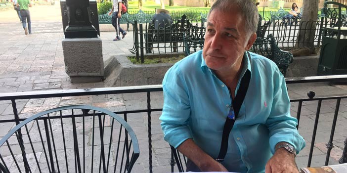 Amaga empresario al Municipio con nueva demanda por terrenos del Metropolitano