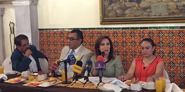 Guanajuato perdió más de 140 millones de pesos para seguridad pública