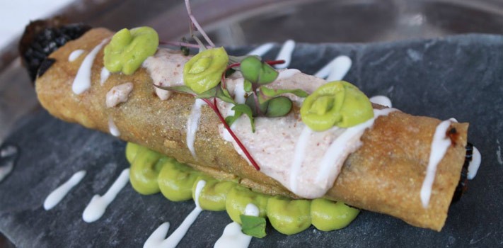 Cierra la Cumbre Internacional de la Gastronomía con ‘Sabor a Celaya’
