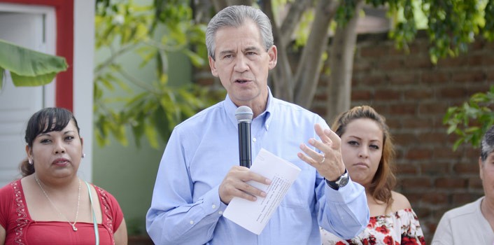 “No evadimos nuestra responsabilidad“ : López Santillana