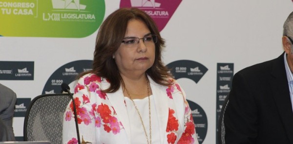 Un organismo débil la Contraloría de la Procuraduría de los Derechos Humanos