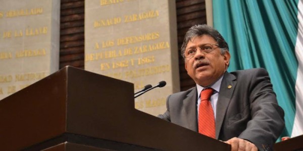 Poco probable alianza entre el PAN y el PRD