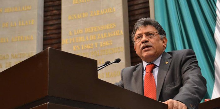 Poco probable alianza entre el PAN y el PRD