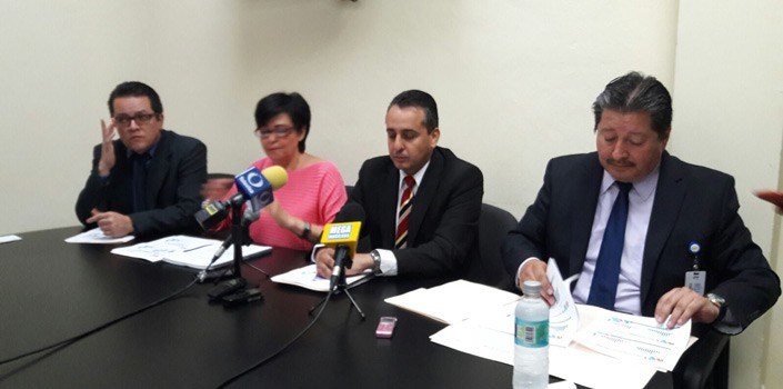 Presentan estrategia para prevención y atención a la adicciones en León