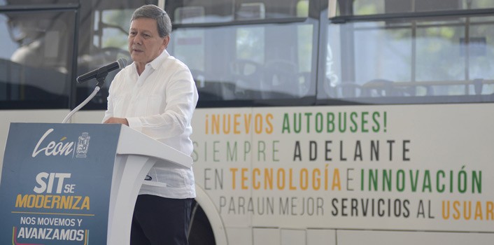 Programa Bici Pública entrará en operación antes de concluir el año