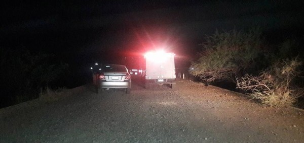 Sobreviviente de ataque en Capellanía de Loera se contradice en sus declaraciones