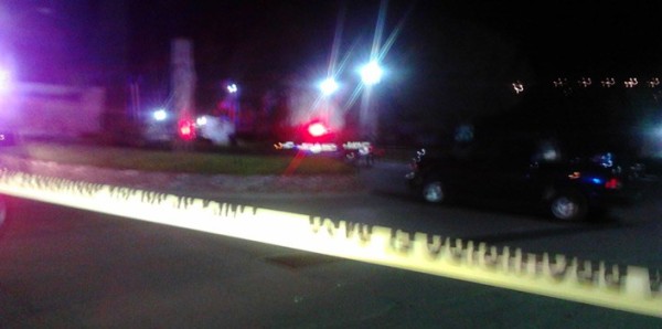Un solo pistolero asesinó a la sobrina de “El Garruñas“