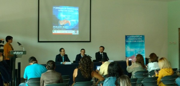 Preparan a comunidades rurales de León para aprovechar internet