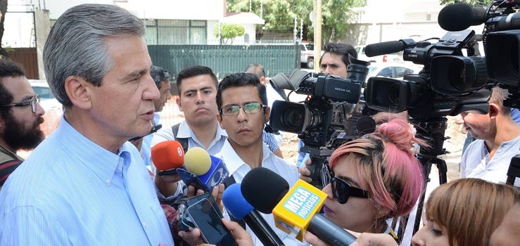 Dependencias municipales responden bien al plan de austeridad
