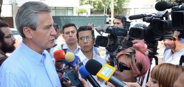 Dependencias municipales responden bien al plan de austeridad