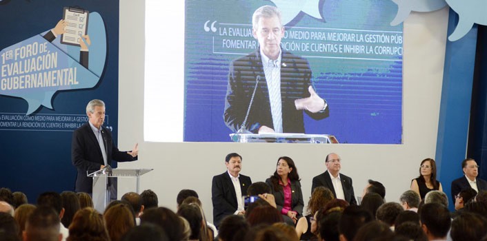 Fomentan la rendición de cuentas para inhibir la corrupción
