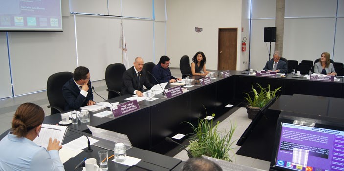 Aprueban reestructura del Instituto Estatal Electoral