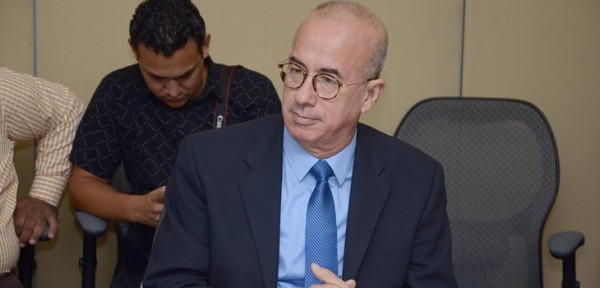 A medias convocatoria para el Consejo de Participación Ciudadana del Sistema Anticorrupción
