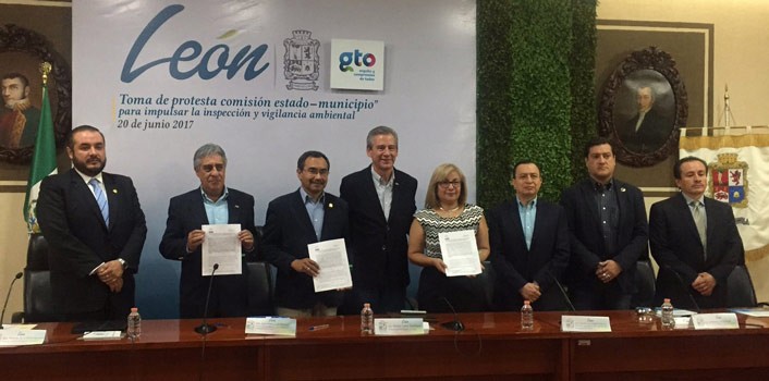 Impulsarán la justicia ambiental en León
