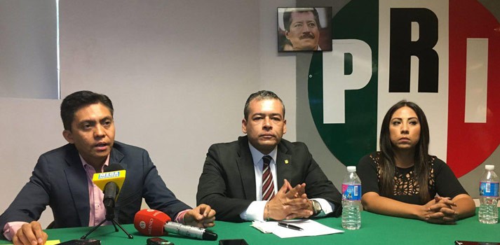 Advierte Ramírez Argote riesgos de quitarle concesiones a Red Recolector