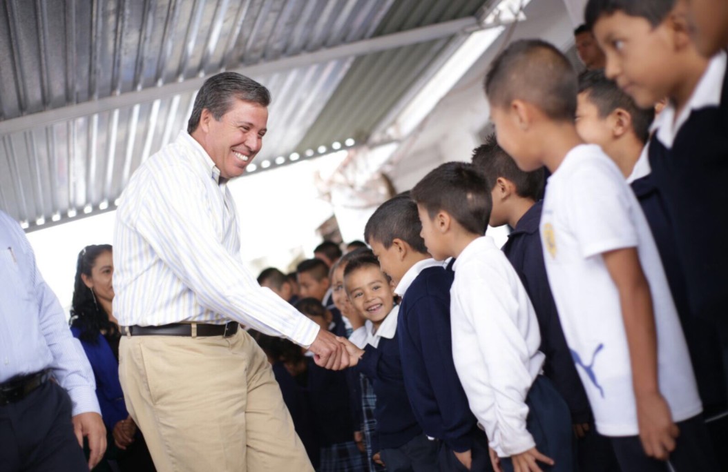 Responde Márquez a López Obrador: 'no le gusta que empieza a sonar mi nombre'
