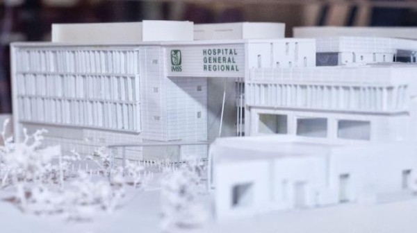 Prevé Municipio inversión de 70 mdp para accesos de nueva clínica del IMSS