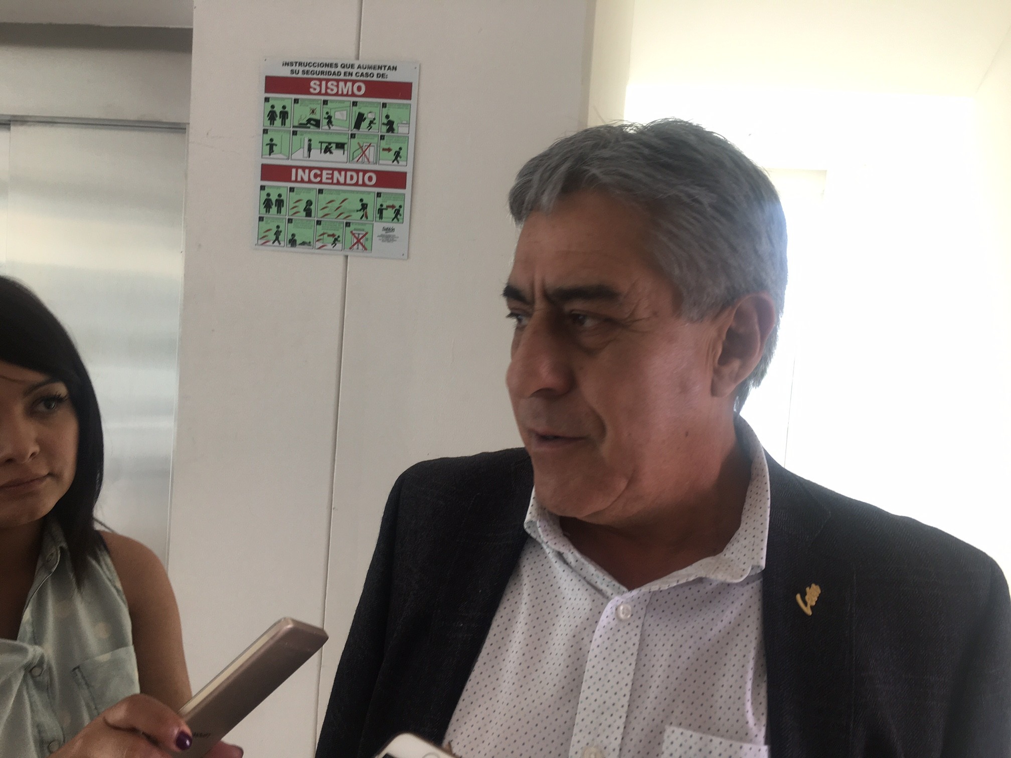 No se tocarán más glorietas, asegura Director de Gestión Ambiental de León