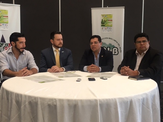 Visitarán León directores de Pirelli México y ferroviaria Kansas