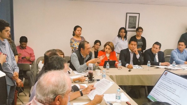 Cancelan licitación para comprar chalecos antibalas a policías de León