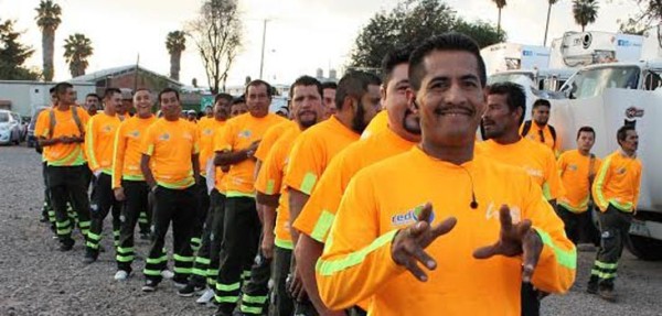 Busca Municipio reclutar a trabajadores de Red Recolector