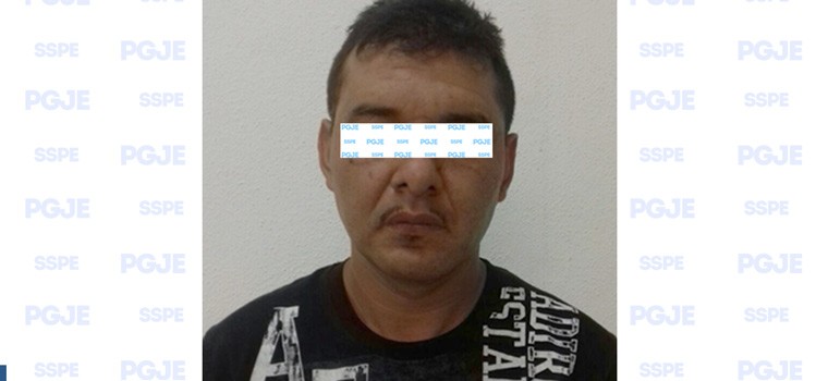 Capturan al homicida de una mujer embarazada en León