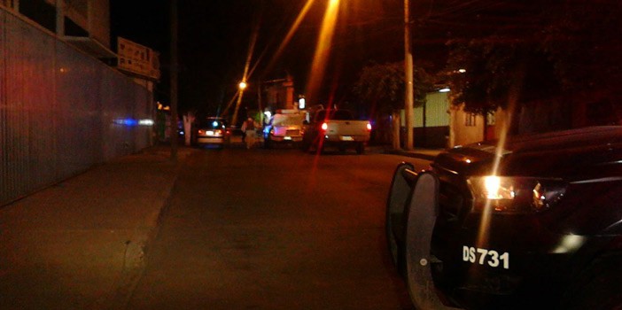 Asesinan a una mujer en San Miguel, un hombre resultó lesionado