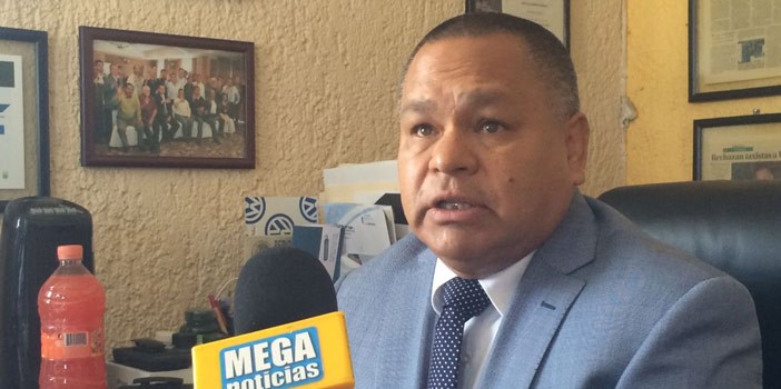 Denuncia líder de Línea Dorada amenazas para participar en bloqueos
