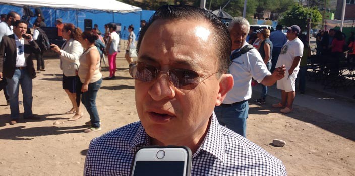 SAPAL a la espera de respuestas sobre la presa El Zapotillo